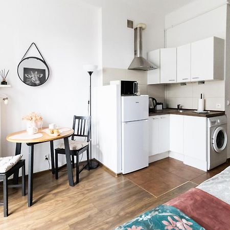 Piotrapartments - Big City Life Apartments In Central Warszawa Ngoại thất bức ảnh