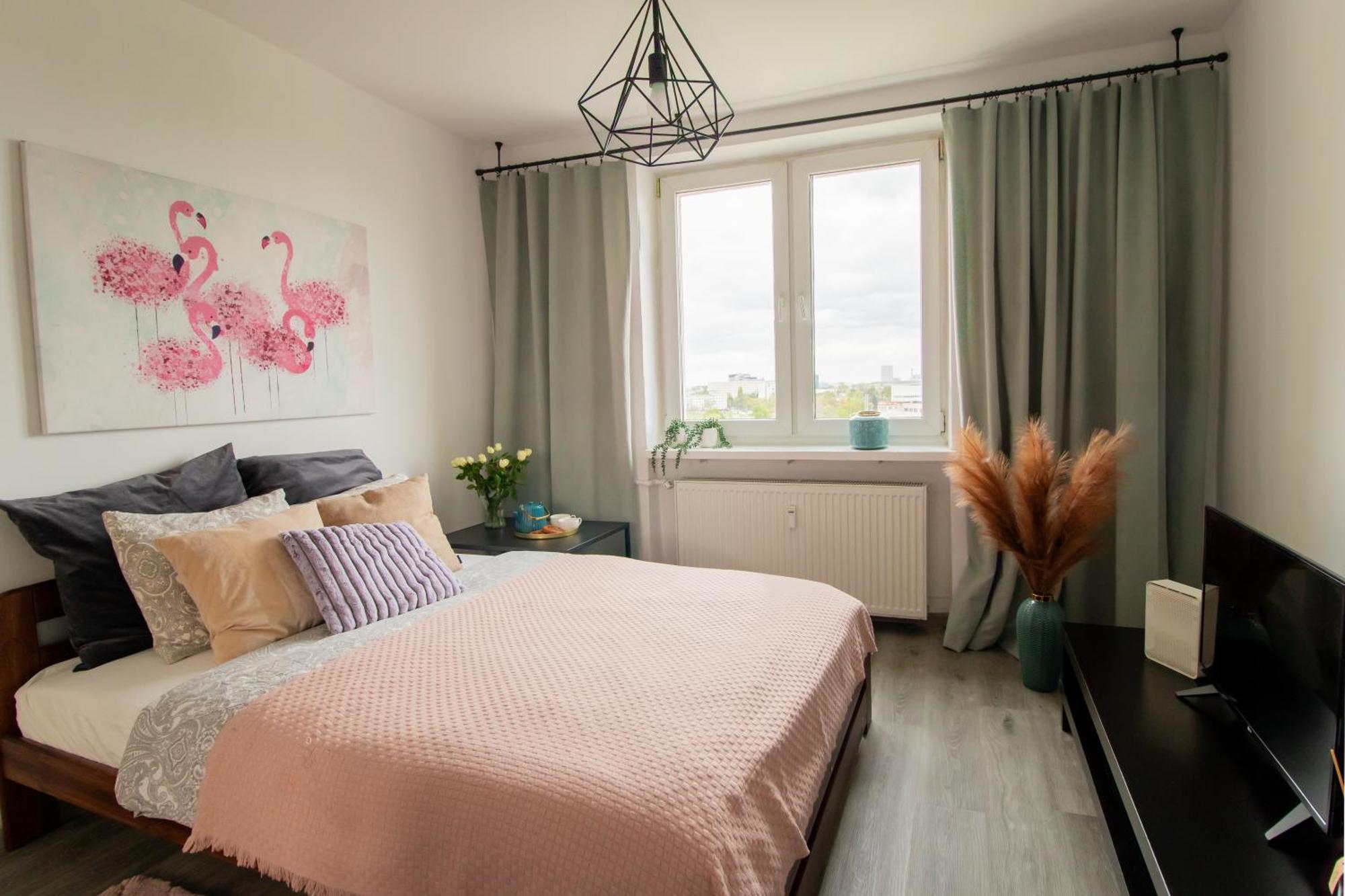 Piotrapartments - Big City Life Apartments In Central Warszawa Ngoại thất bức ảnh