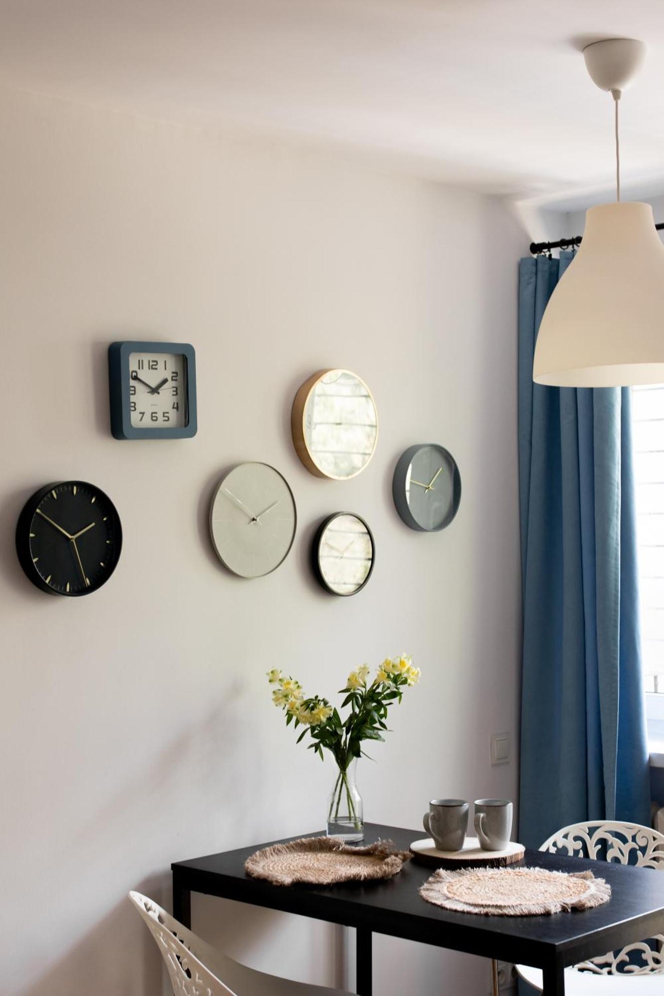 Piotrapartments - Big City Life Apartments In Central Warszawa Ngoại thất bức ảnh