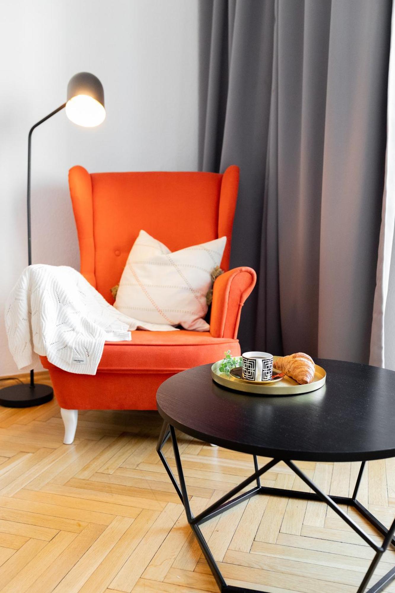 Piotrapartments - Big City Life Apartments In Central Warszawa Ngoại thất bức ảnh