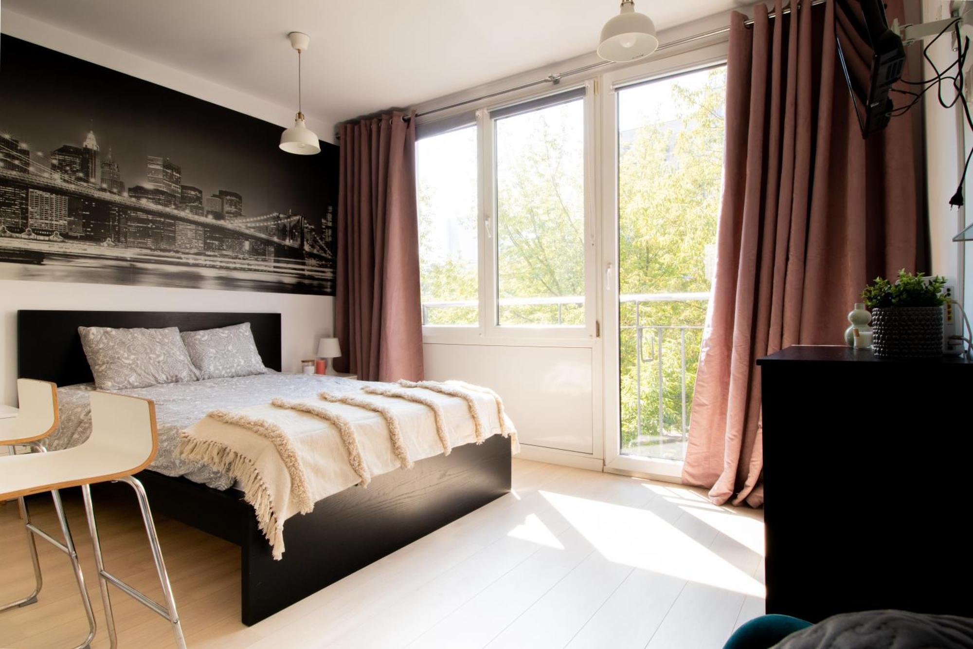 Piotrapartments - Big City Life Apartments In Central Warszawa Ngoại thất bức ảnh