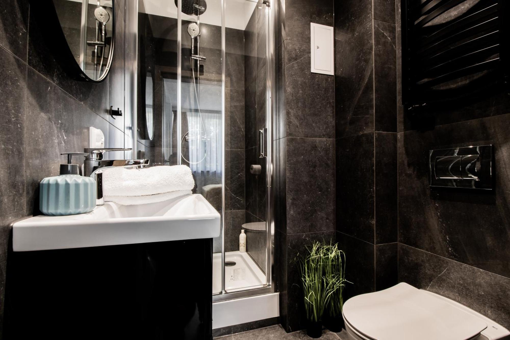 Piotrapartments - Big City Life Apartments In Central Warszawa Ngoại thất bức ảnh
