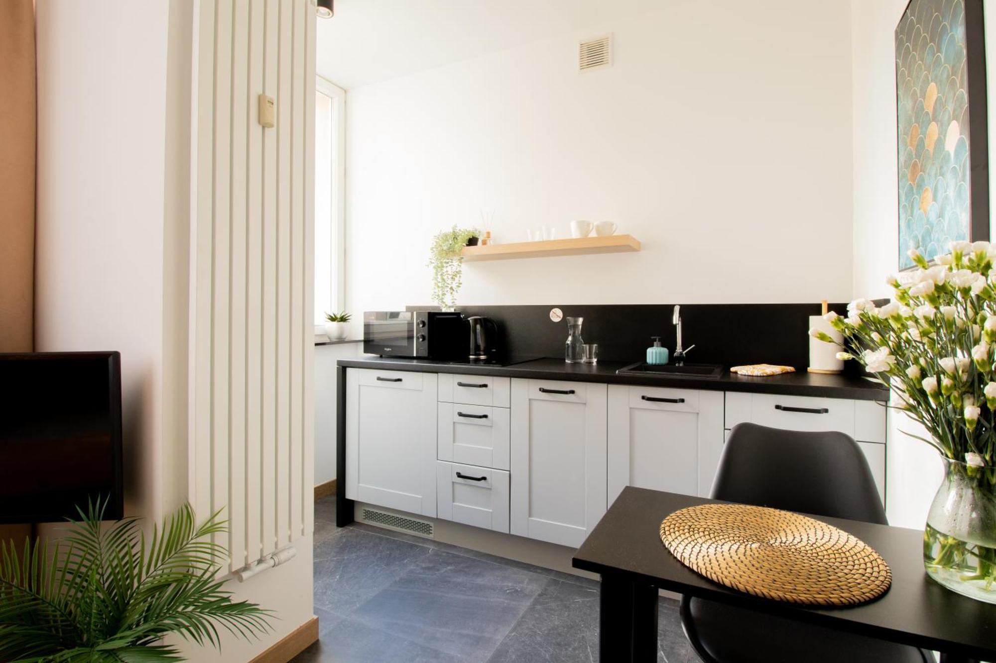 Piotrapartments - Big City Life Apartments In Central Warszawa Ngoại thất bức ảnh