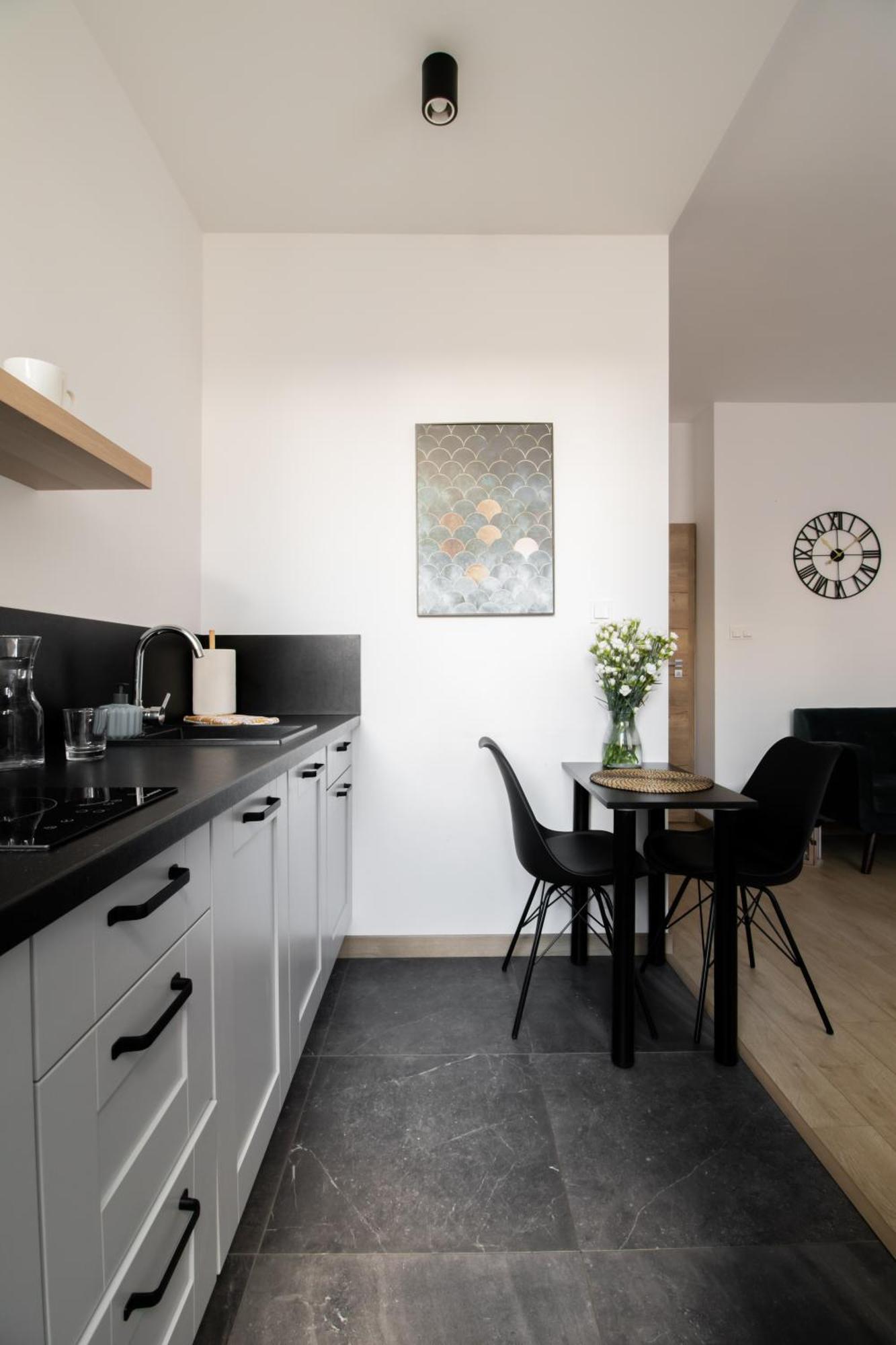 Piotrapartments - Big City Life Apartments In Central Warszawa Ngoại thất bức ảnh