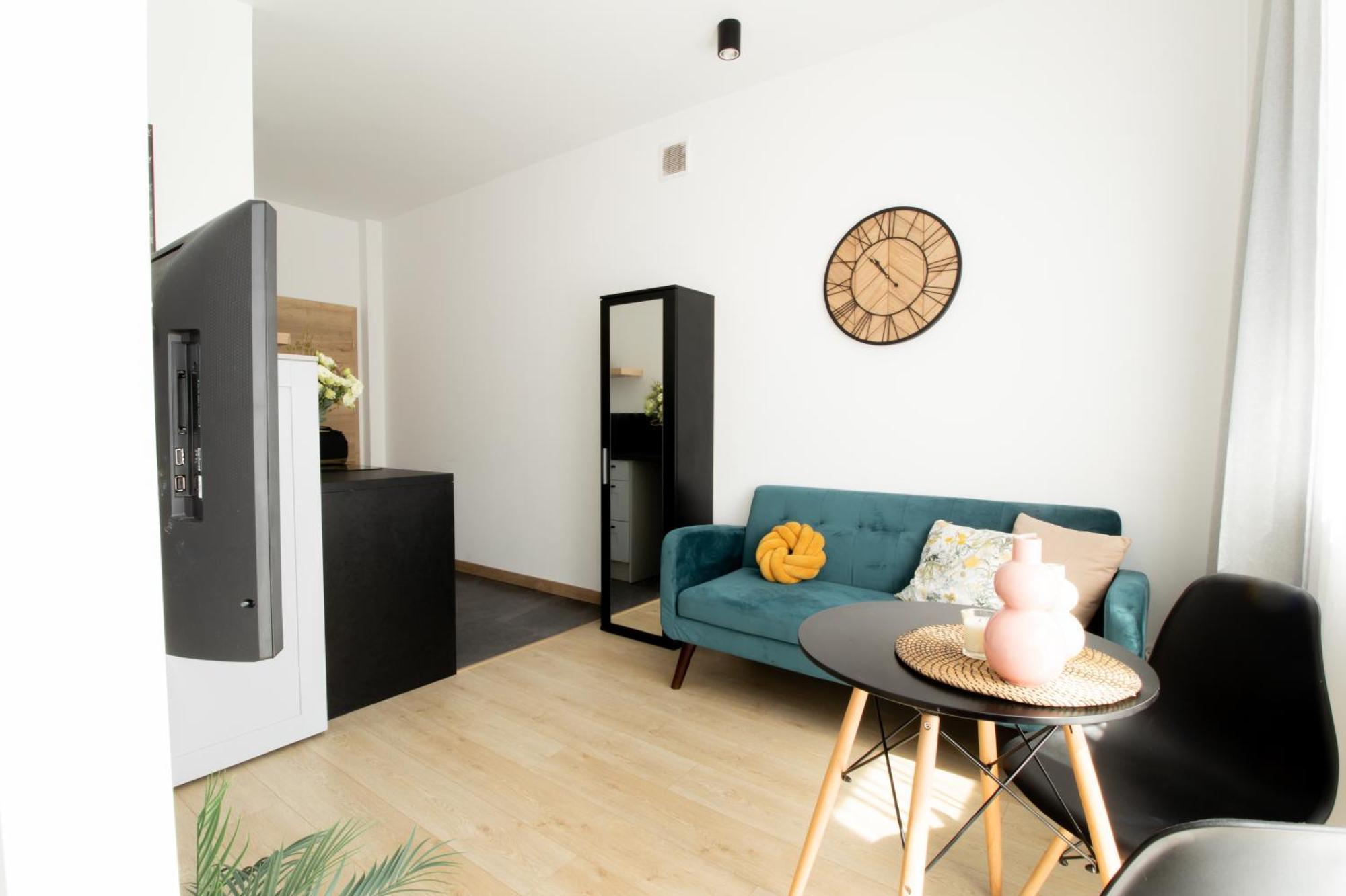 Piotrapartments - Big City Life Apartments In Central Warszawa Ngoại thất bức ảnh