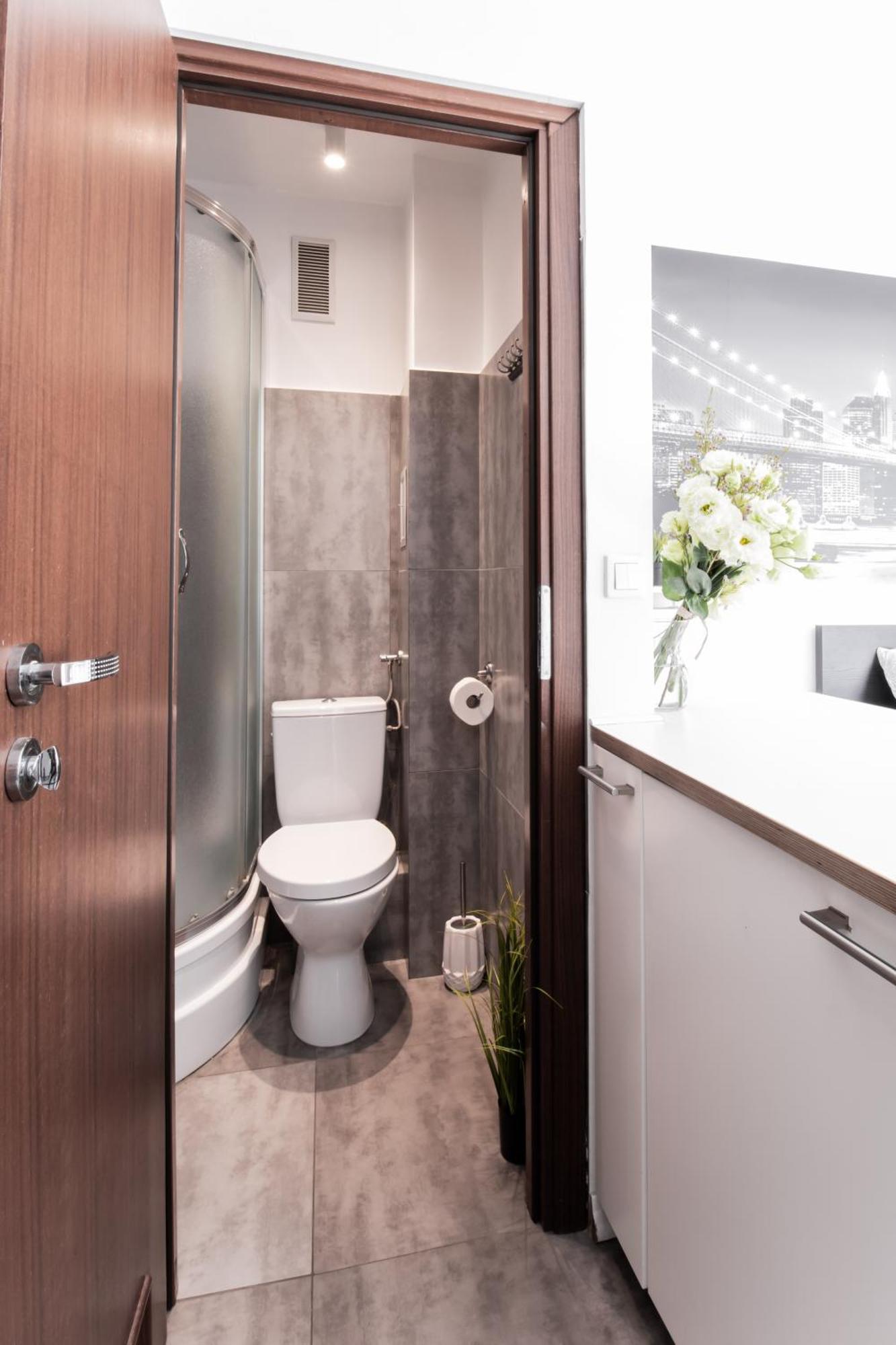 Piotrapartments - Big City Life Apartments In Central Warszawa Ngoại thất bức ảnh
