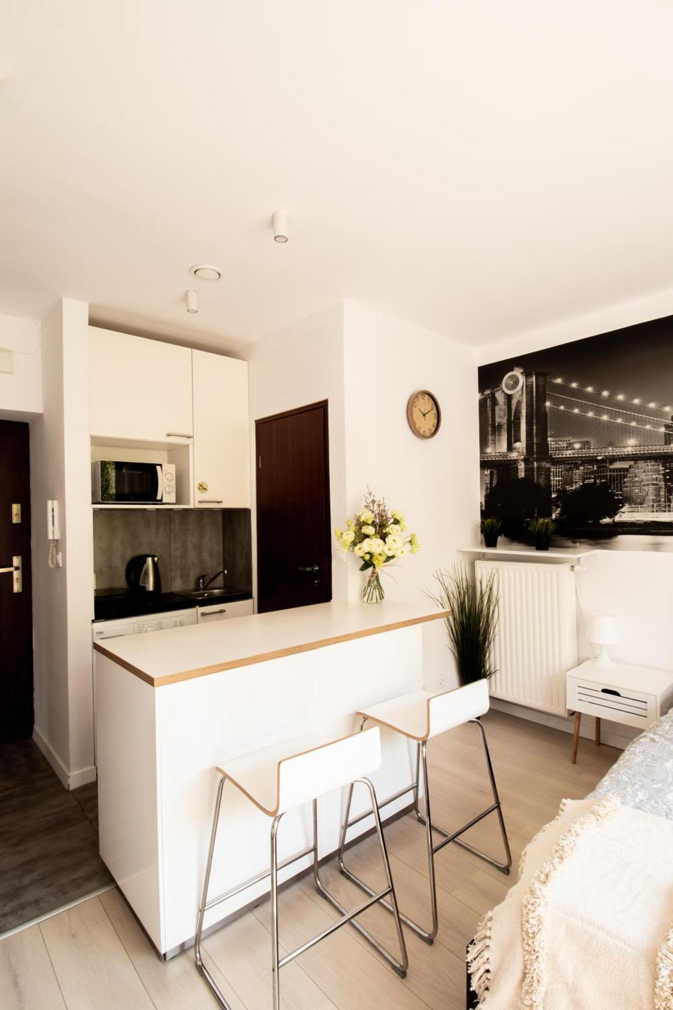 Piotrapartments - Big City Life Apartments In Central Warszawa Ngoại thất bức ảnh