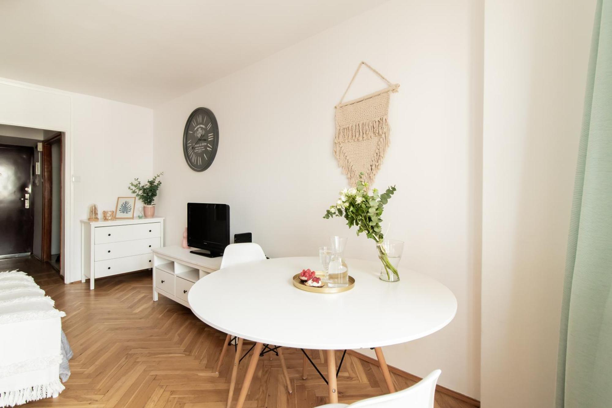 Piotrapartments - Big City Life Apartments In Central Warszawa Ngoại thất bức ảnh