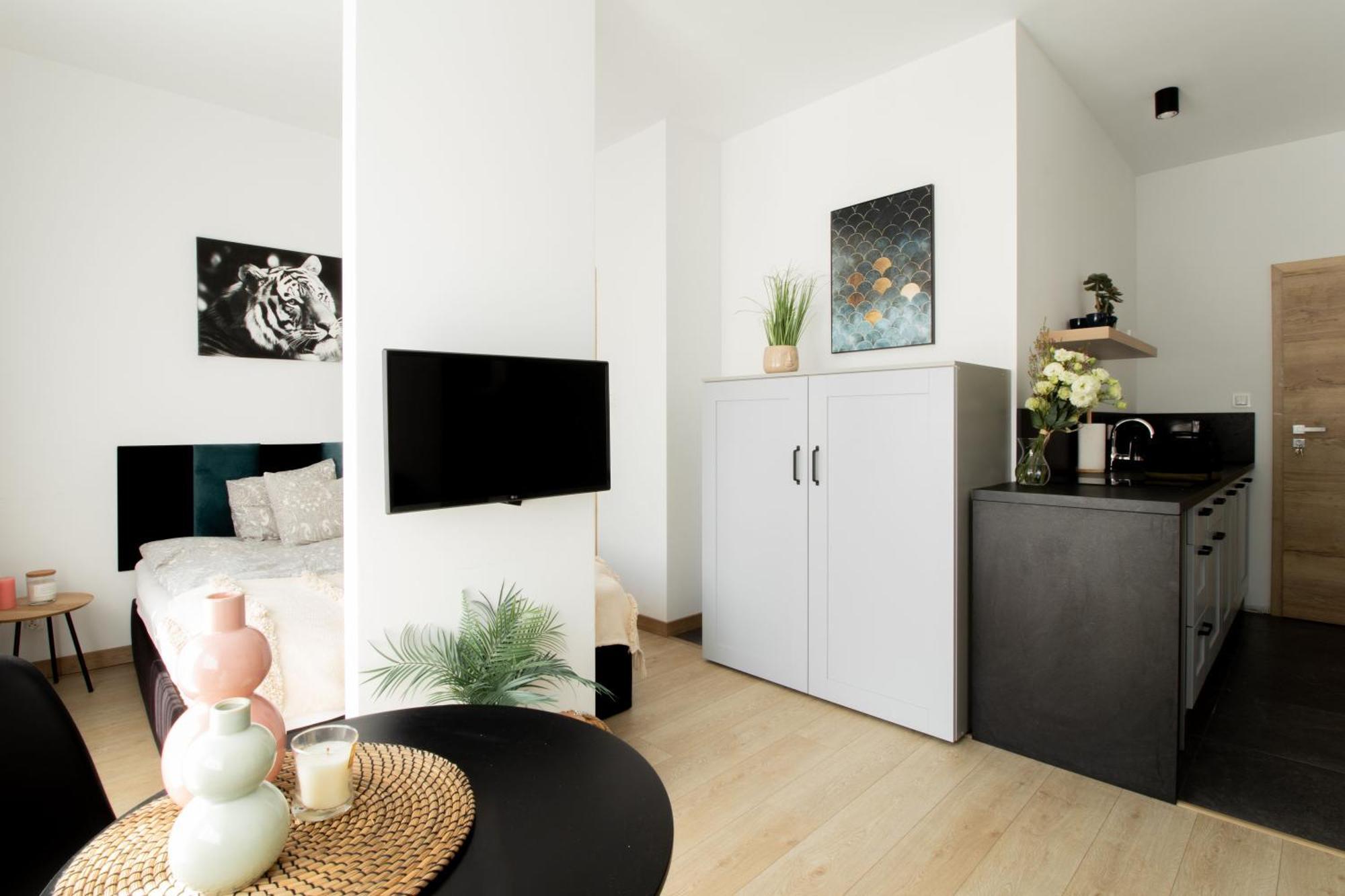 Piotrapartments - Big City Life Apartments In Central Warszawa Ngoại thất bức ảnh