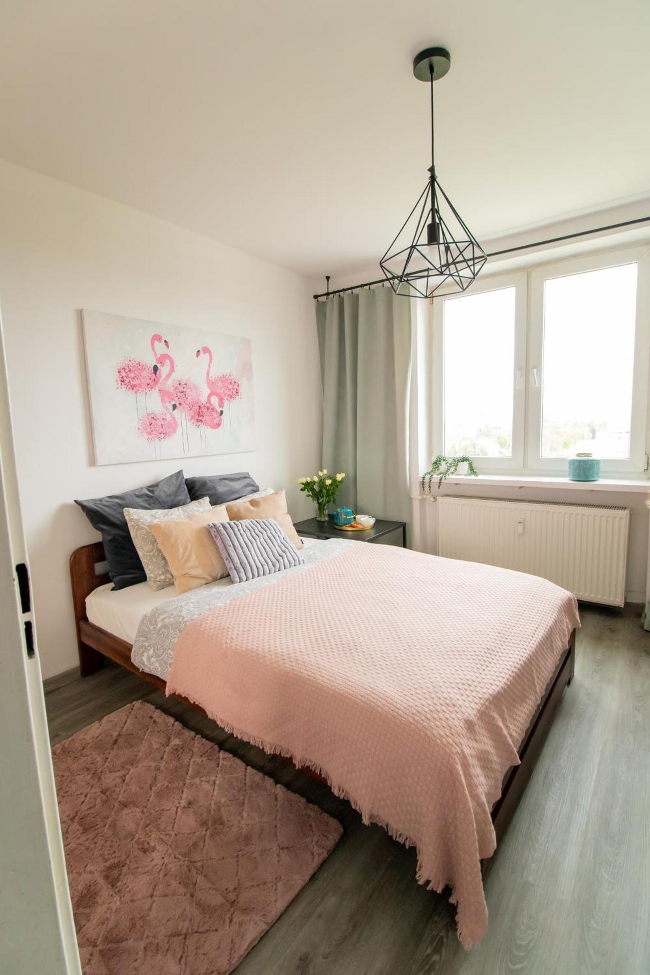 Piotrapartments - Big City Life Apartments In Central Warszawa Ngoại thất bức ảnh
