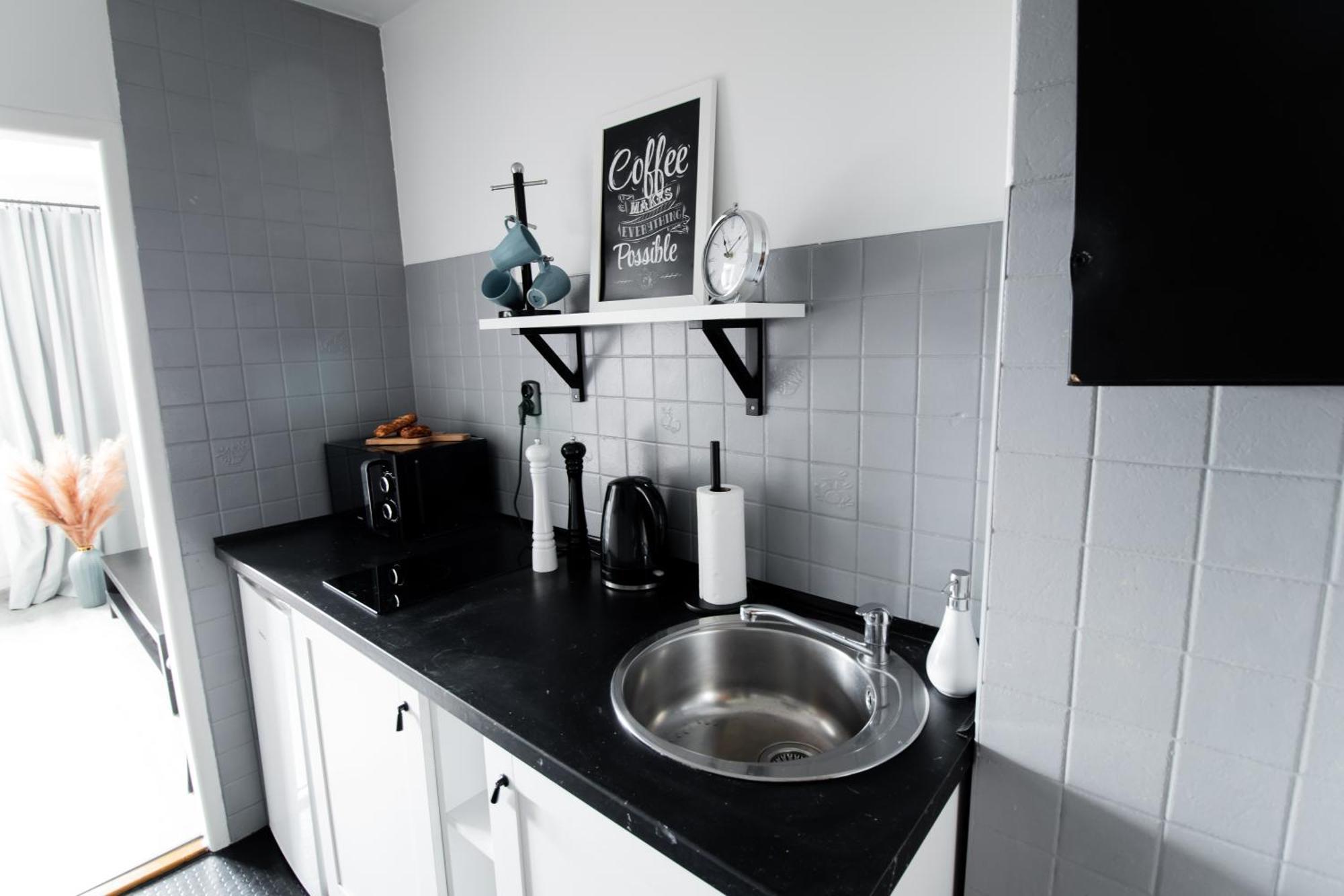 Piotrapartments - Big City Life Apartments In Central Warszawa Ngoại thất bức ảnh