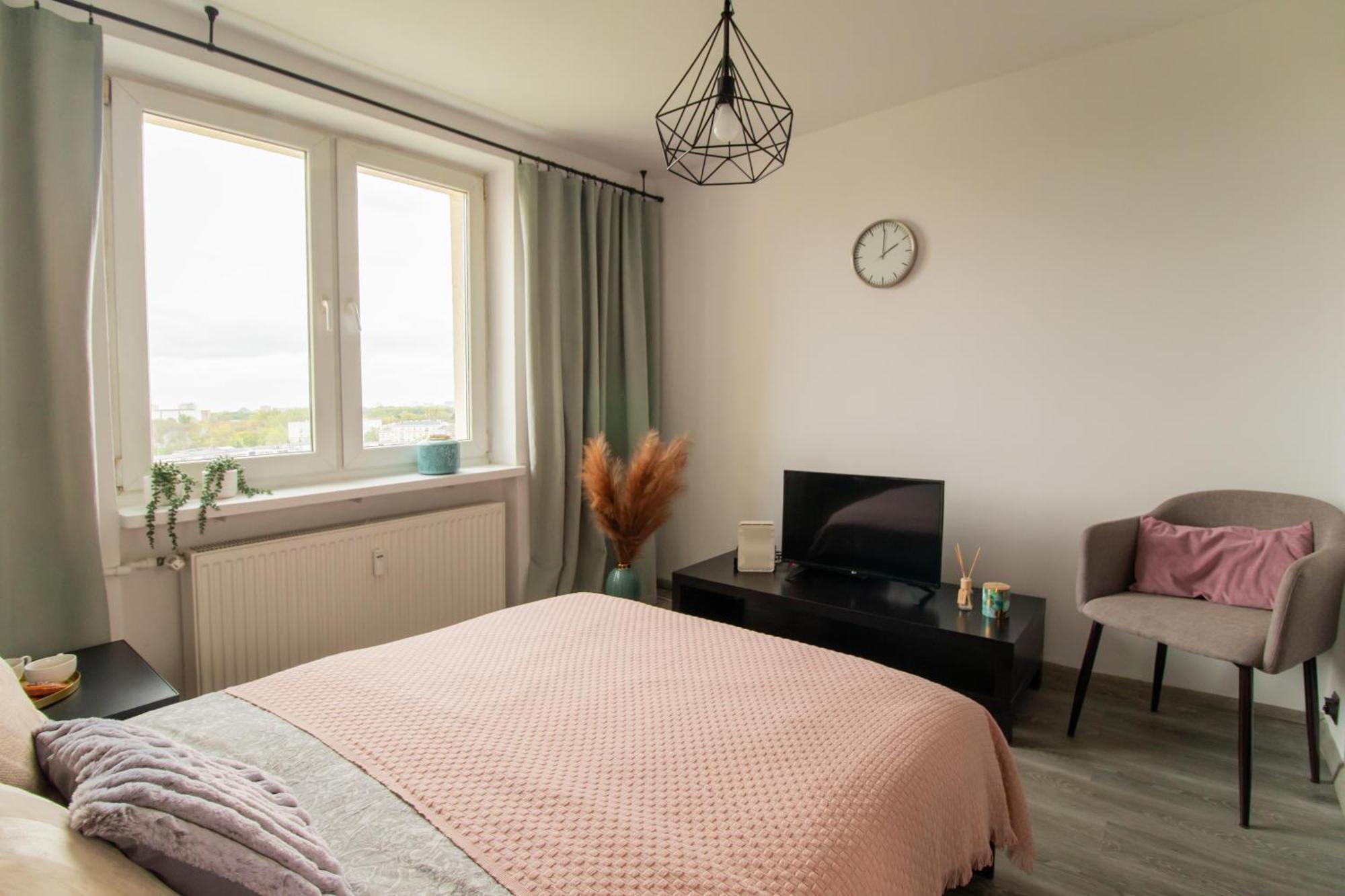 Piotrapartments - Big City Life Apartments In Central Warszawa Ngoại thất bức ảnh