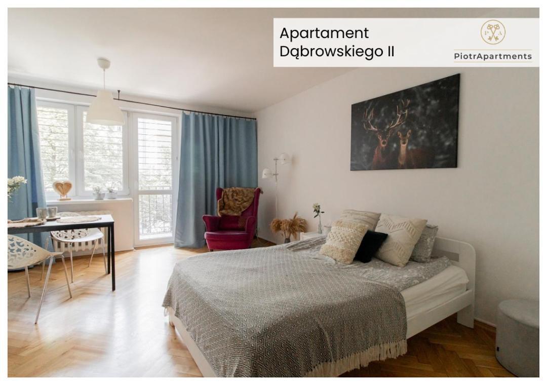 Piotrapartments - Big City Life Apartments In Central Warszawa Ngoại thất bức ảnh